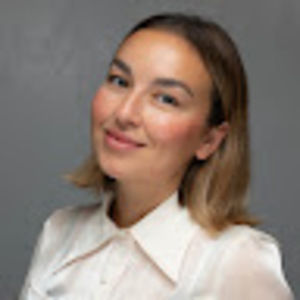 Meet your Posher, Kamila